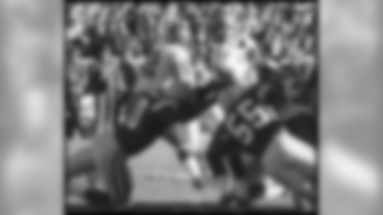 Packers vs Tampa Bay Buccaneers