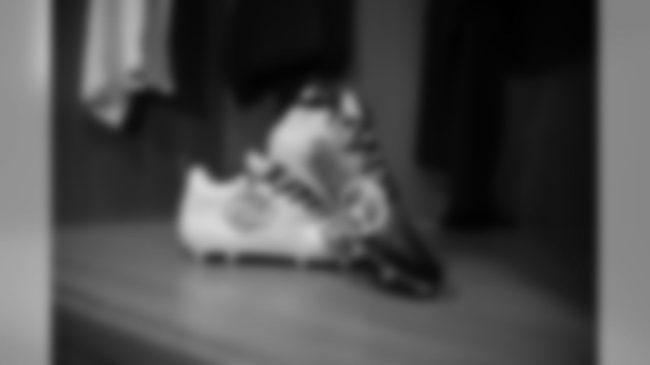 CB Jaire Alexander
Boys and Girls Club of America