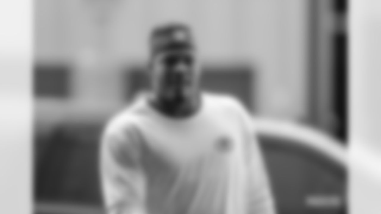 LB Preston Smith