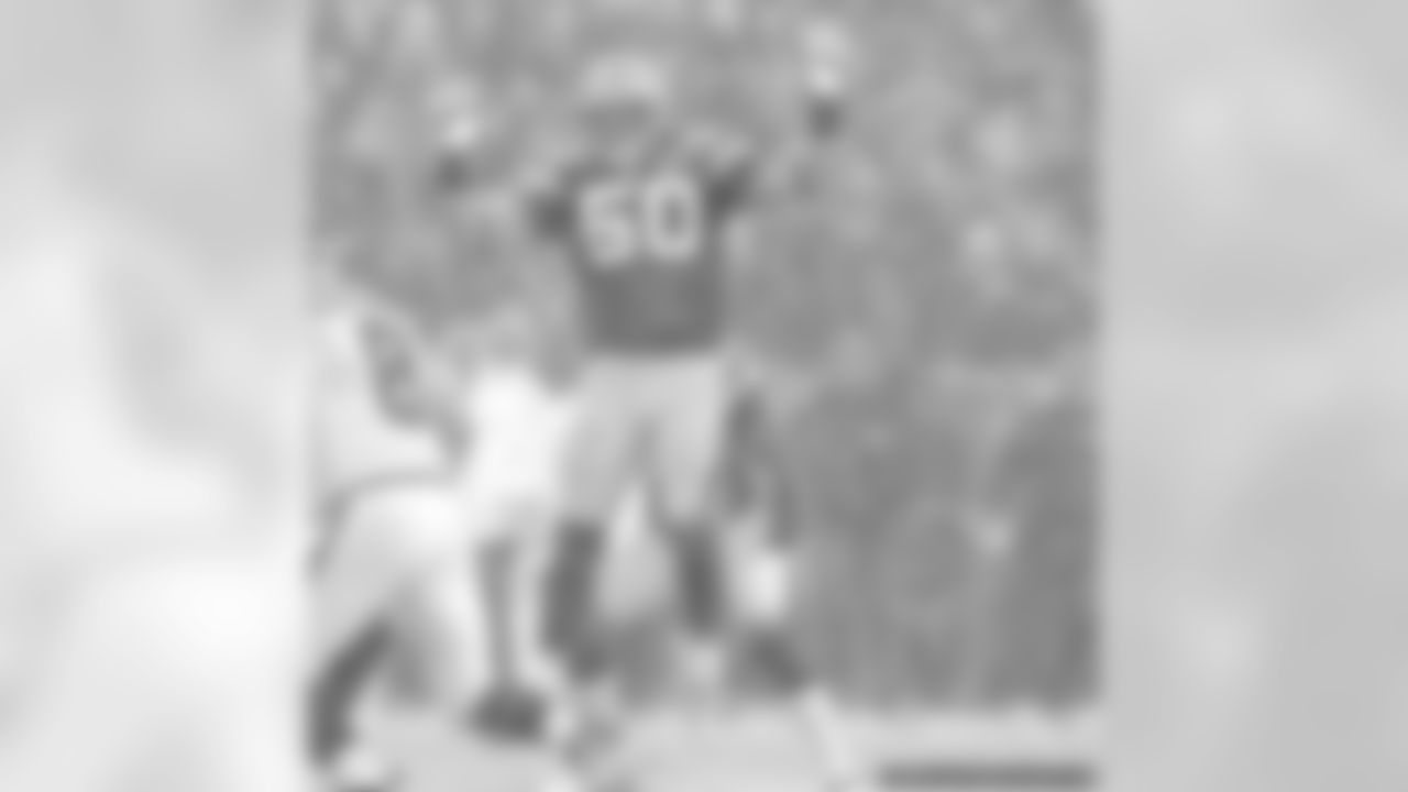 A.J. Hawk