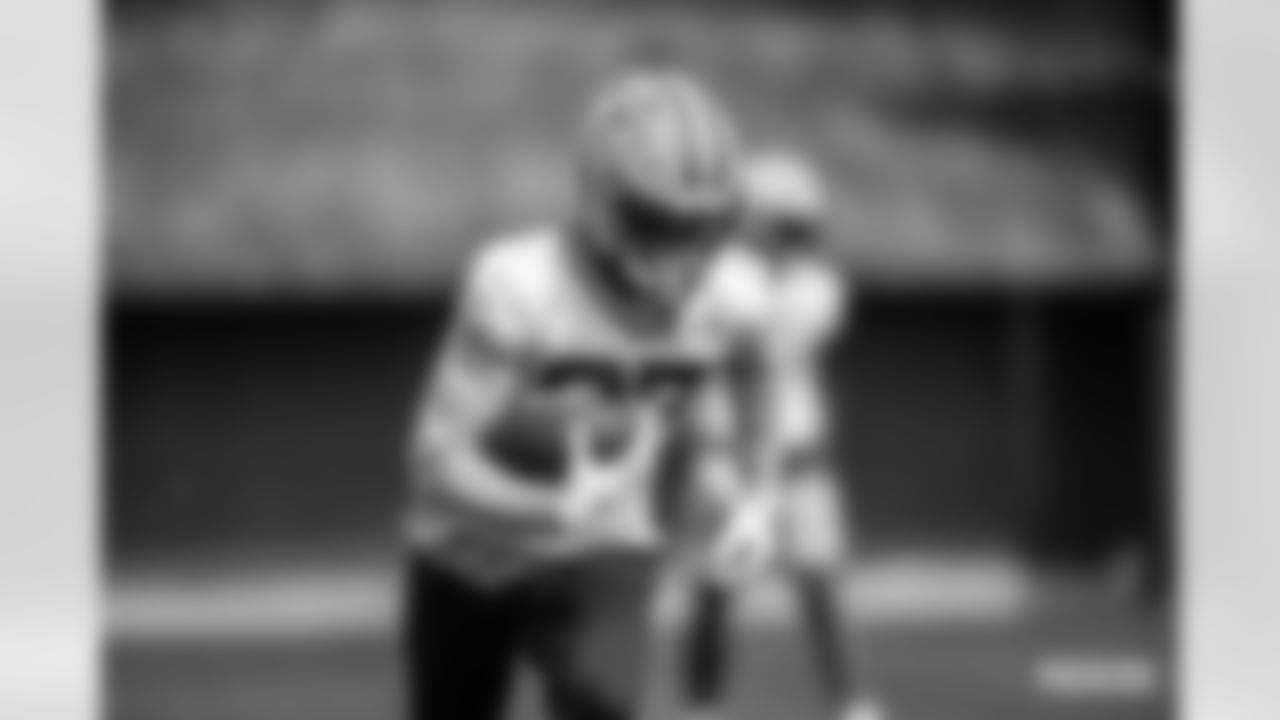 Practice on Thursday, Sept. 15, 2022.