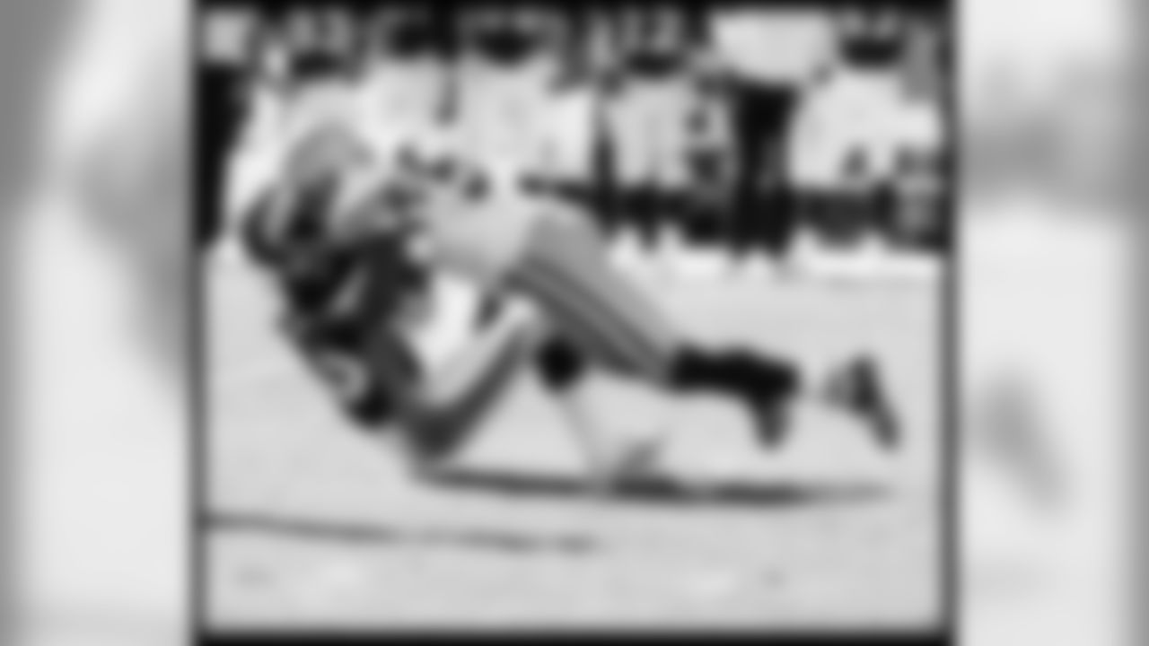 Packers at Denver Broncos