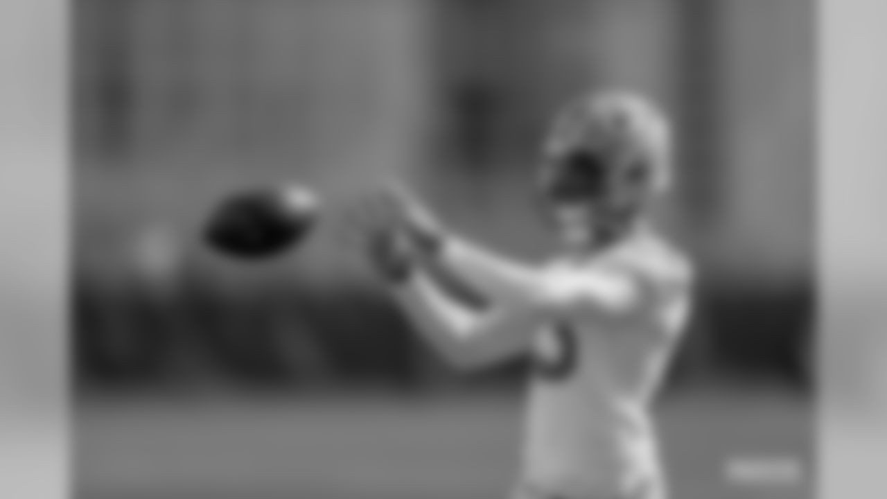 WR Allen Lazard