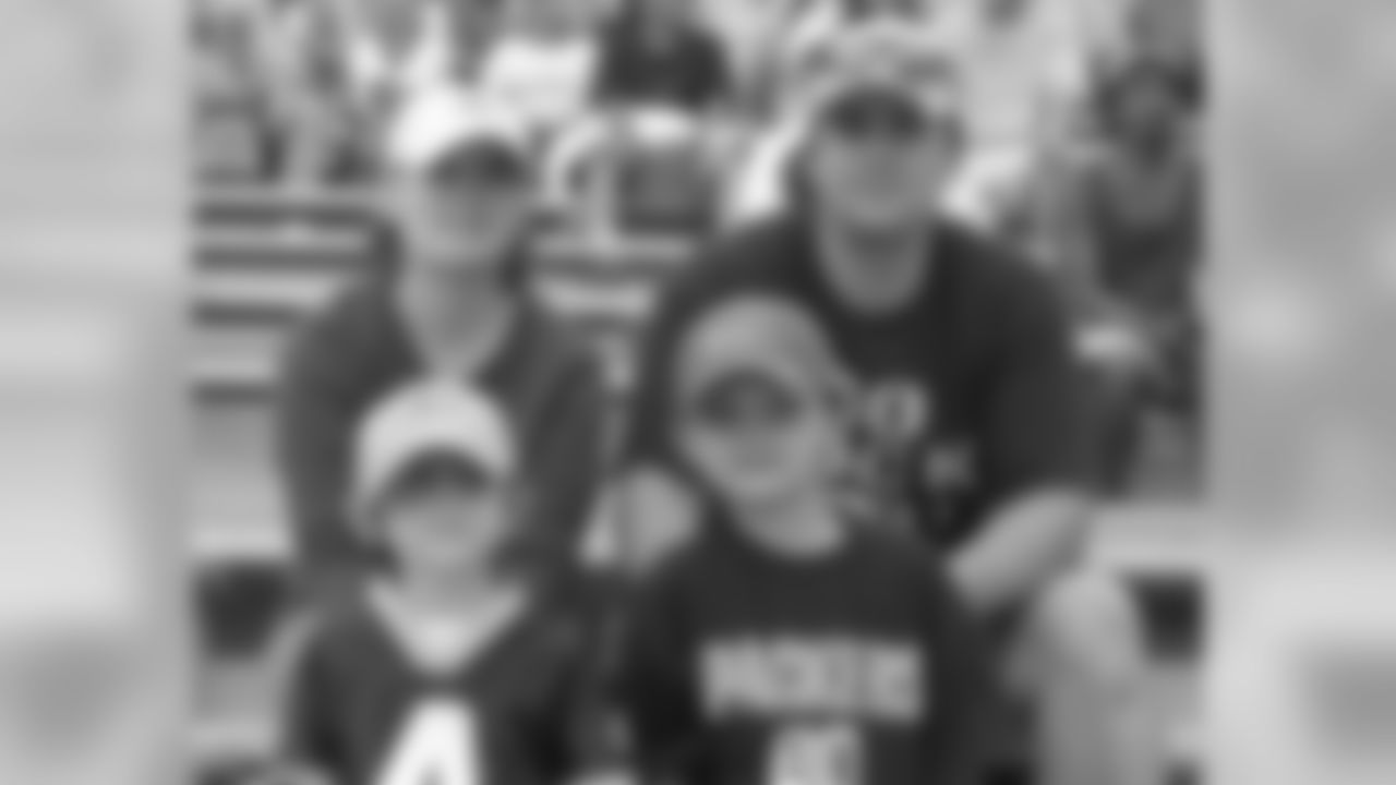 Packers Fan Memories