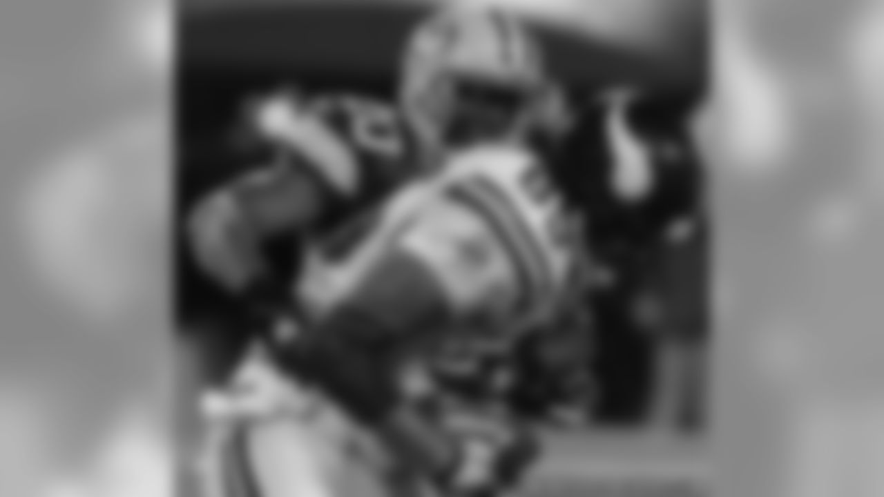 Packers vs Vikings