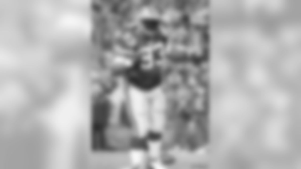 Gilbert Brown