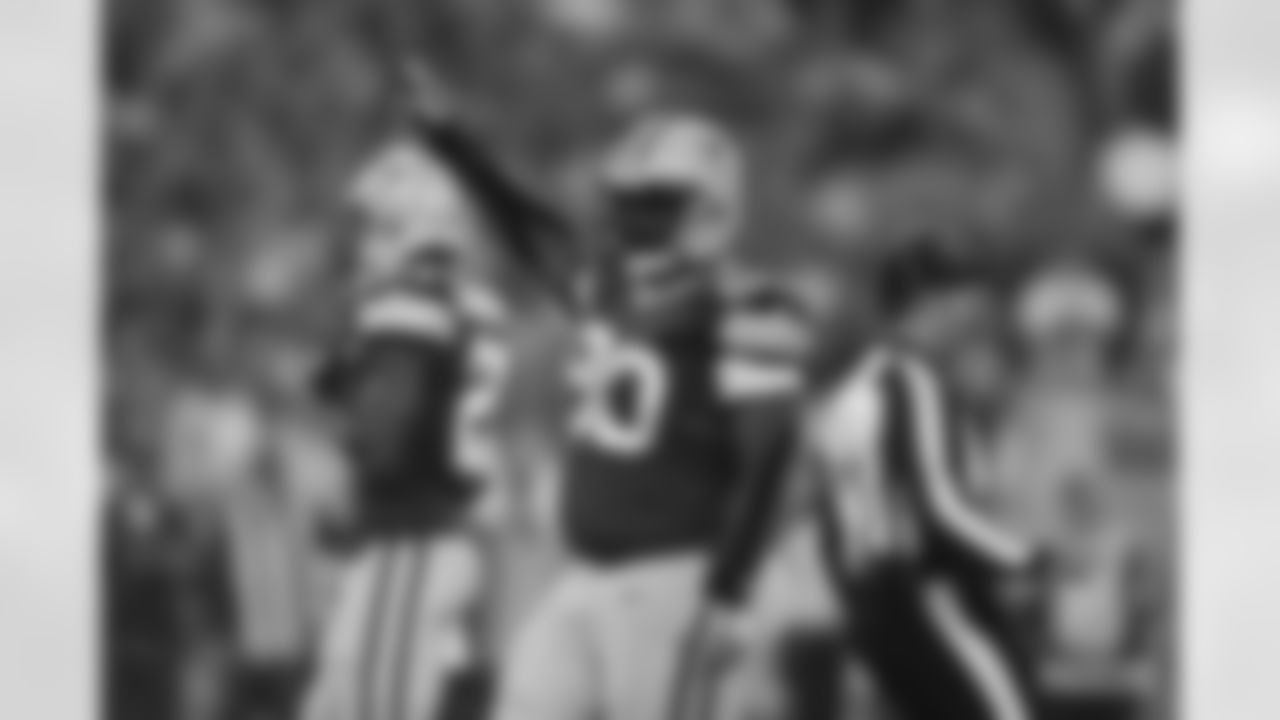 NT/DT B.J. Raji (2009-13, 15)