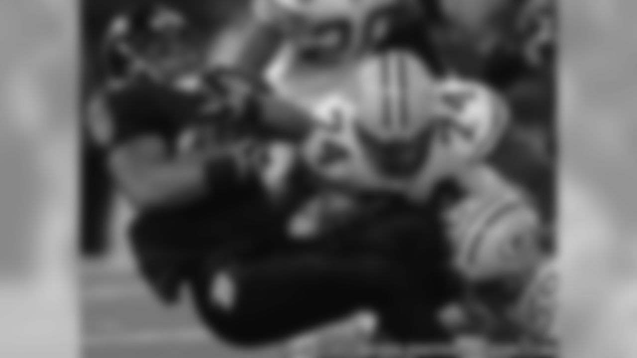 Packers at Ravens