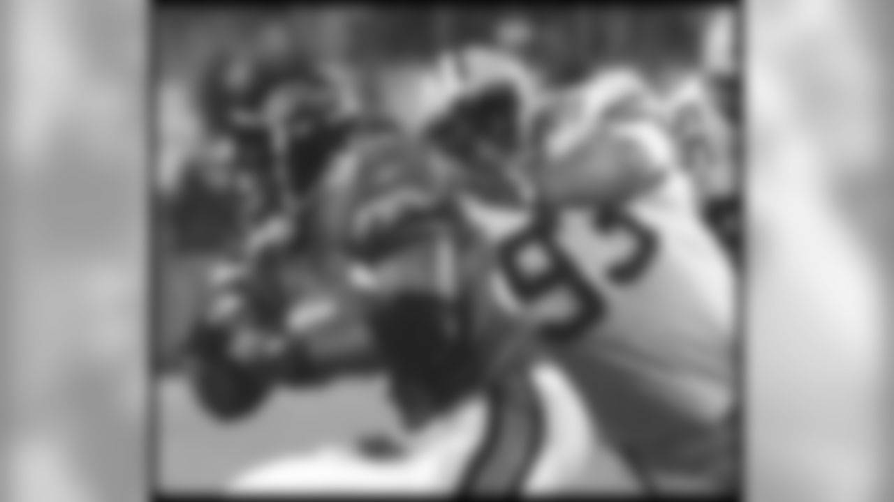 Packers at Jacksonville Jaguars