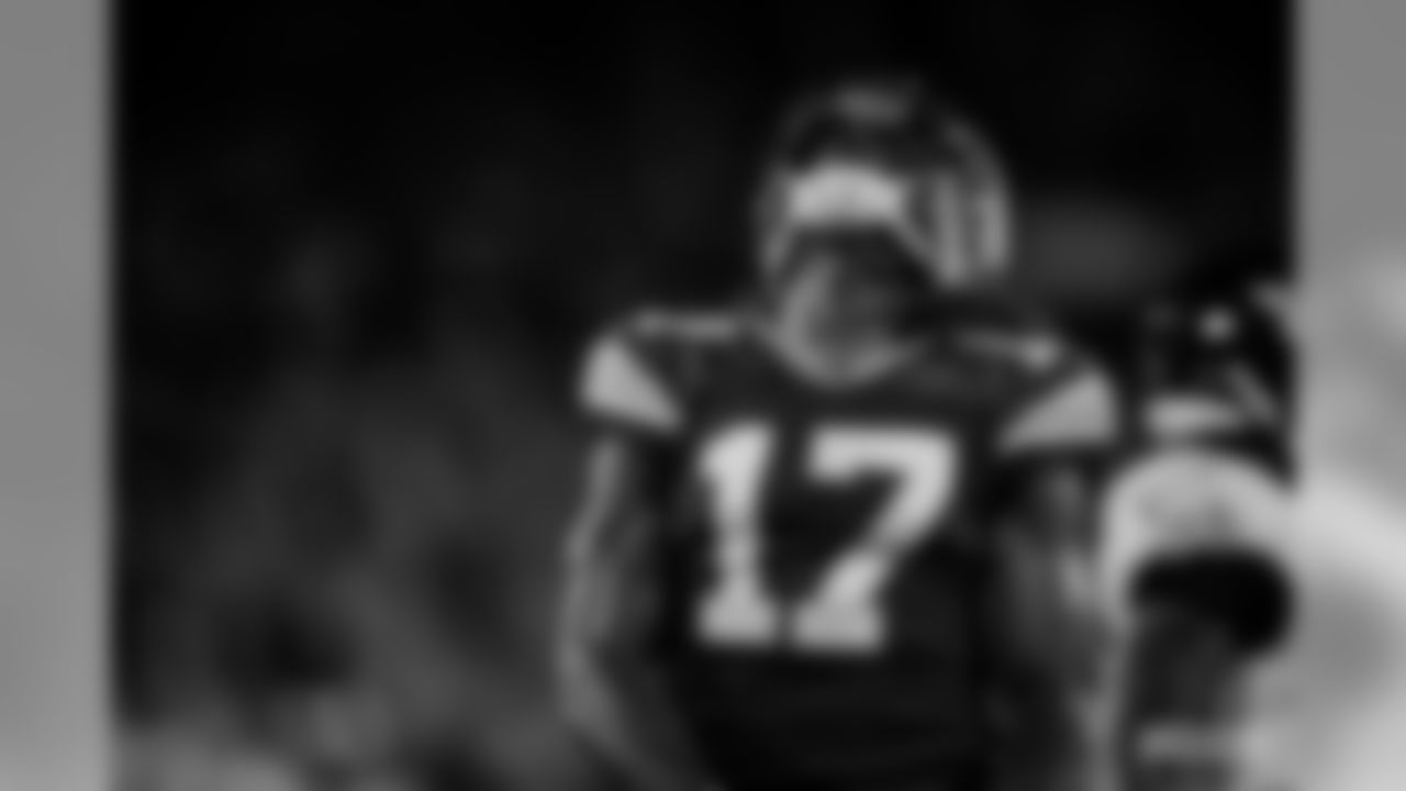 WR Davante Adams