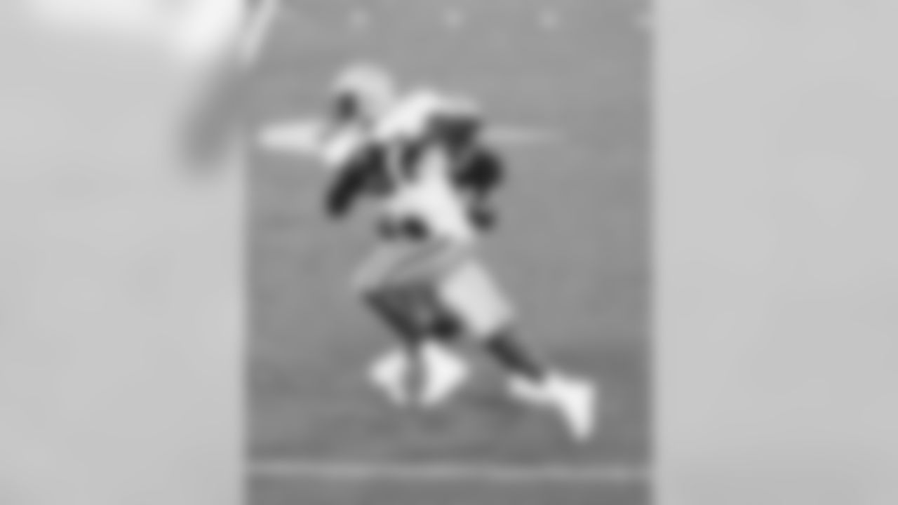 David Martin