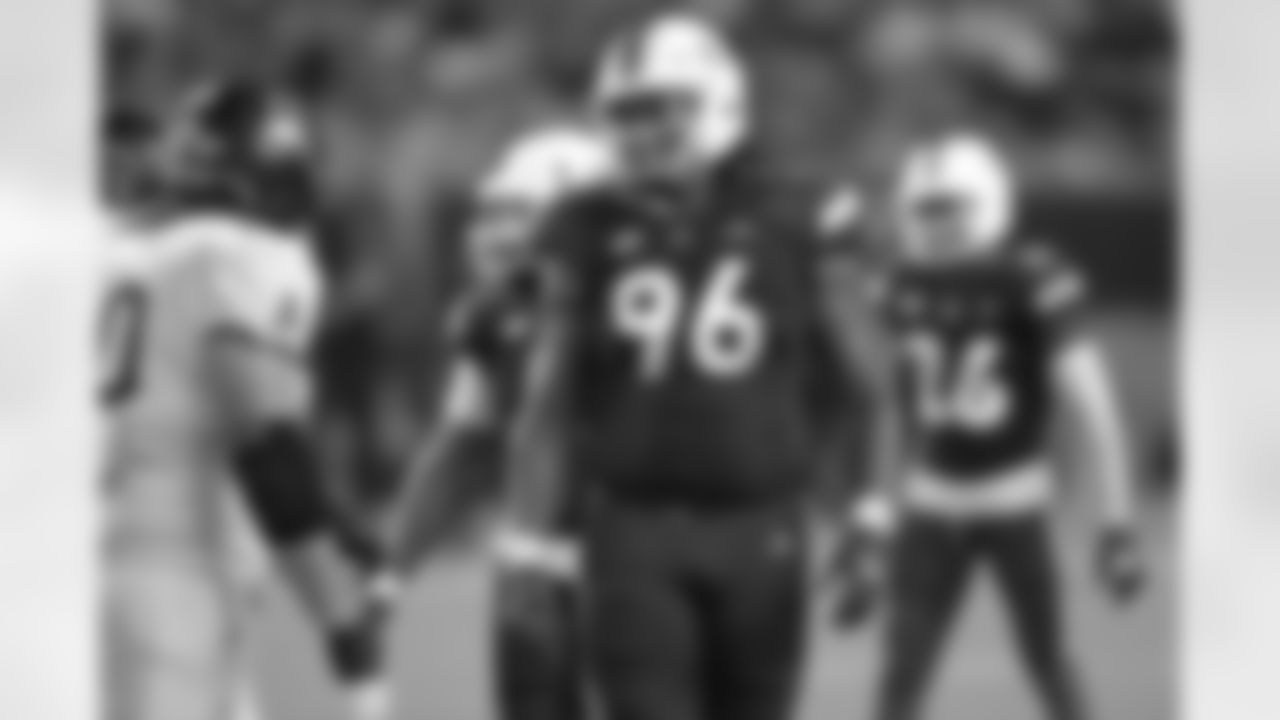 Packers DL Jonathan Ford in college | 2022 NFL Draft