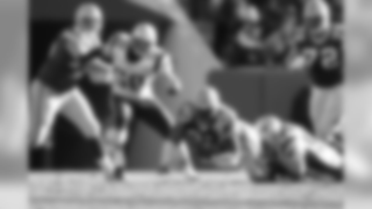 2006 - Packers vs. Patriots