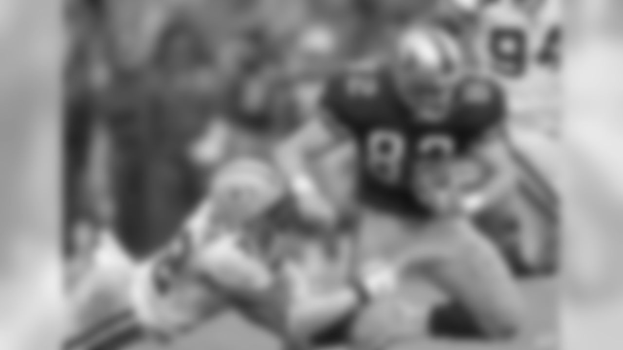 Darren Sharper
