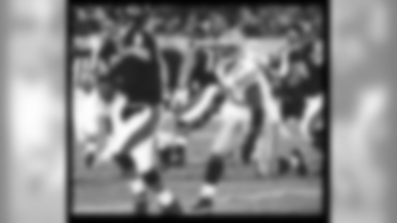 Packers at Chicago Bears