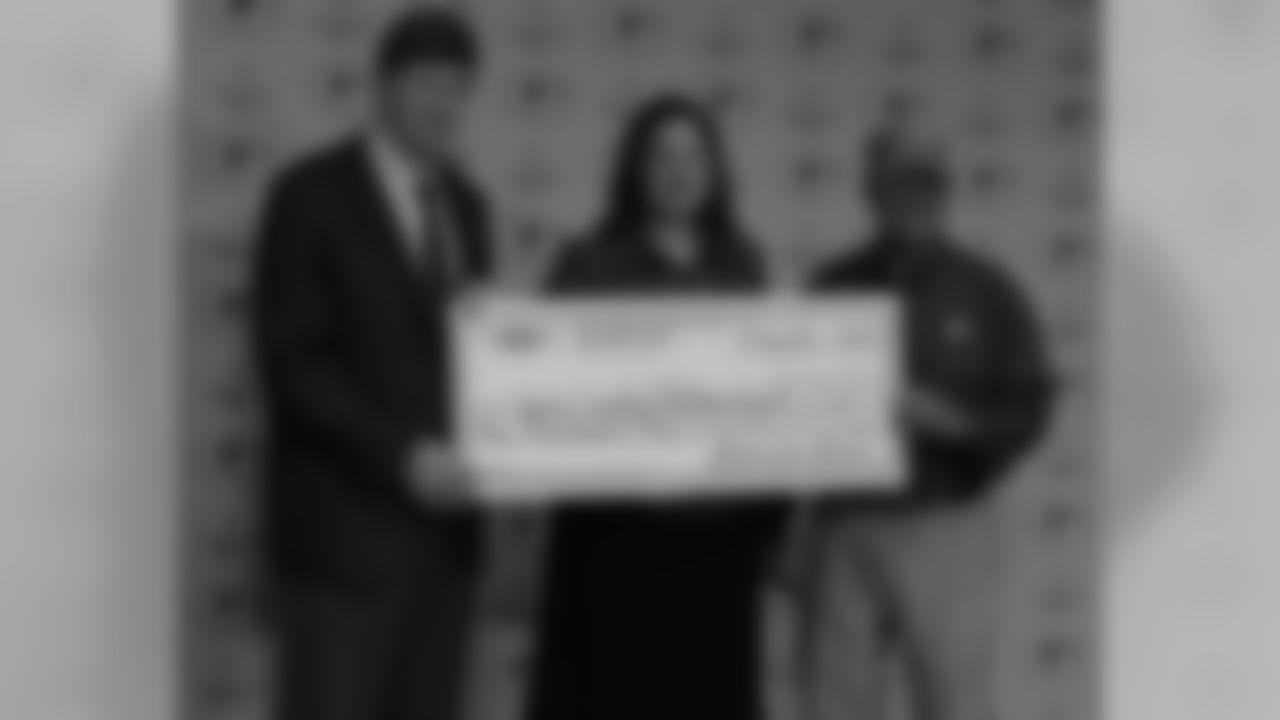Cruise For Cancer Presents Checks To Eight Local Groups