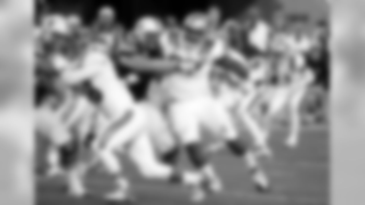 Kenny Clark - #97 - UCLA