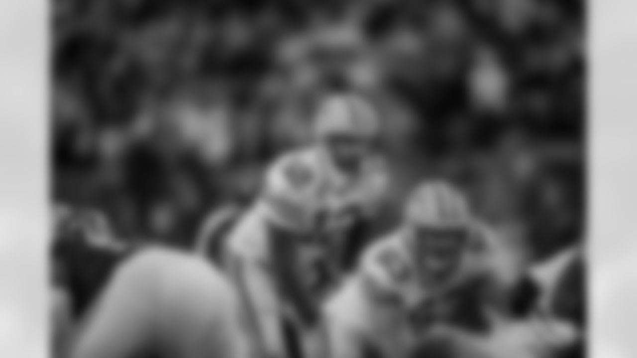 2019 season - QB Aaron Rodgers