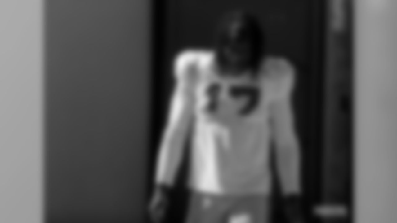 WR Davante Adams