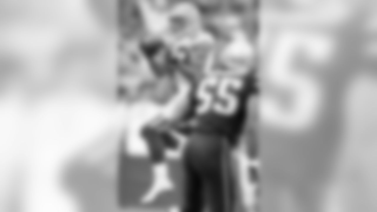 Terry Glenn