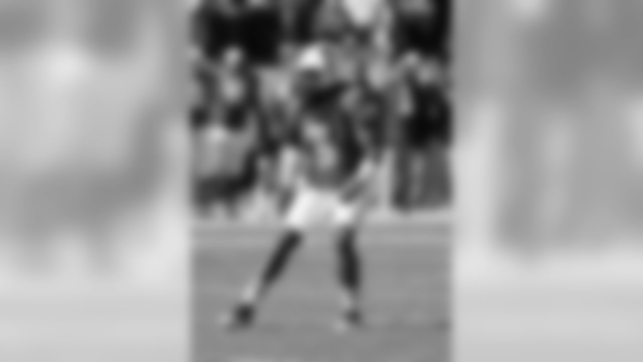 36 - S Raven Greene - James Madison