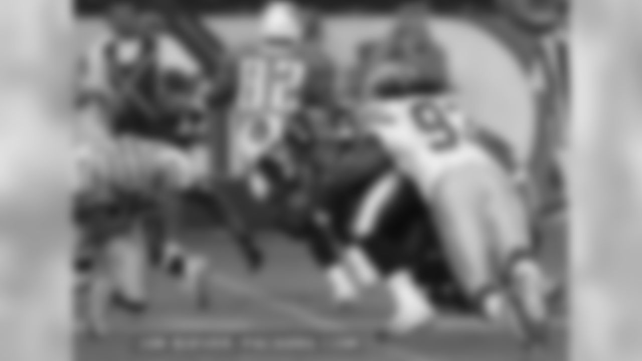 Preseason: Packers at Titans