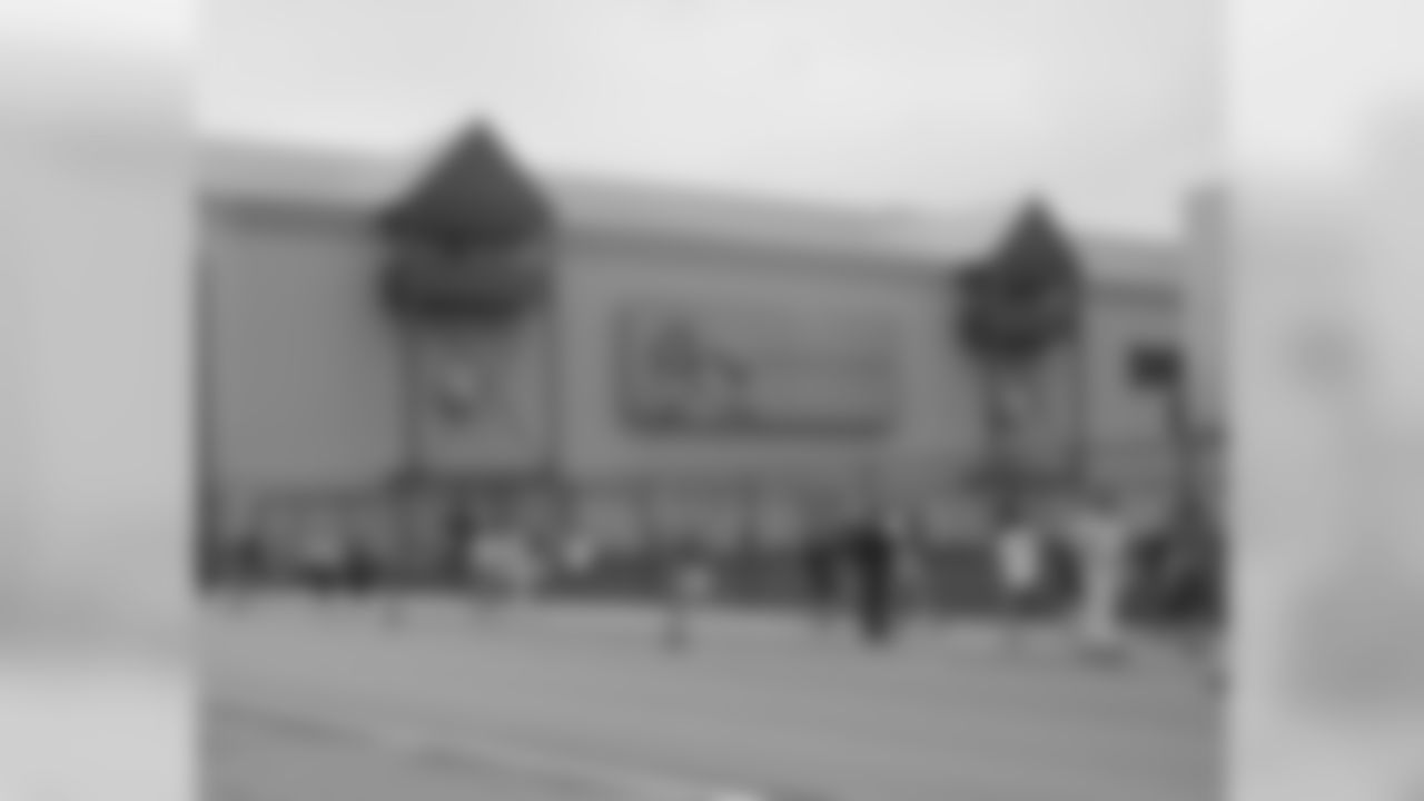 2009 Annual Shareholders Meeting