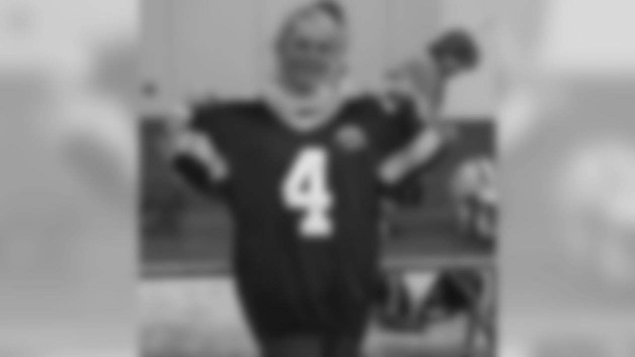 Football 101, An NFL Workshop For Women