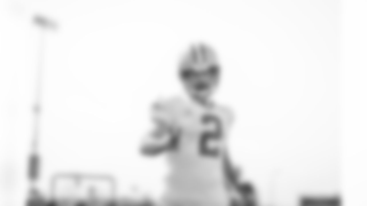 K Mason Crosby (2007-present)