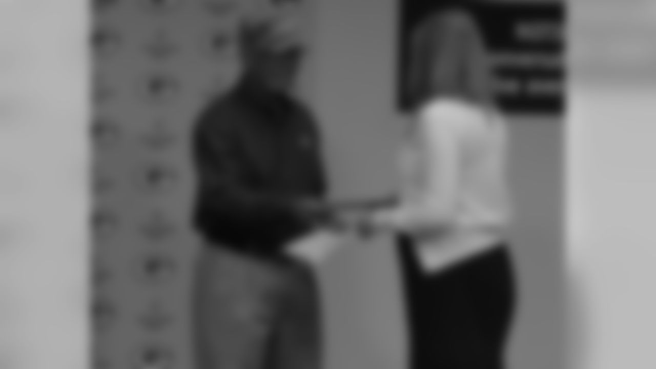 Cruise For Cancer Presents Checks To Eight Local Groups