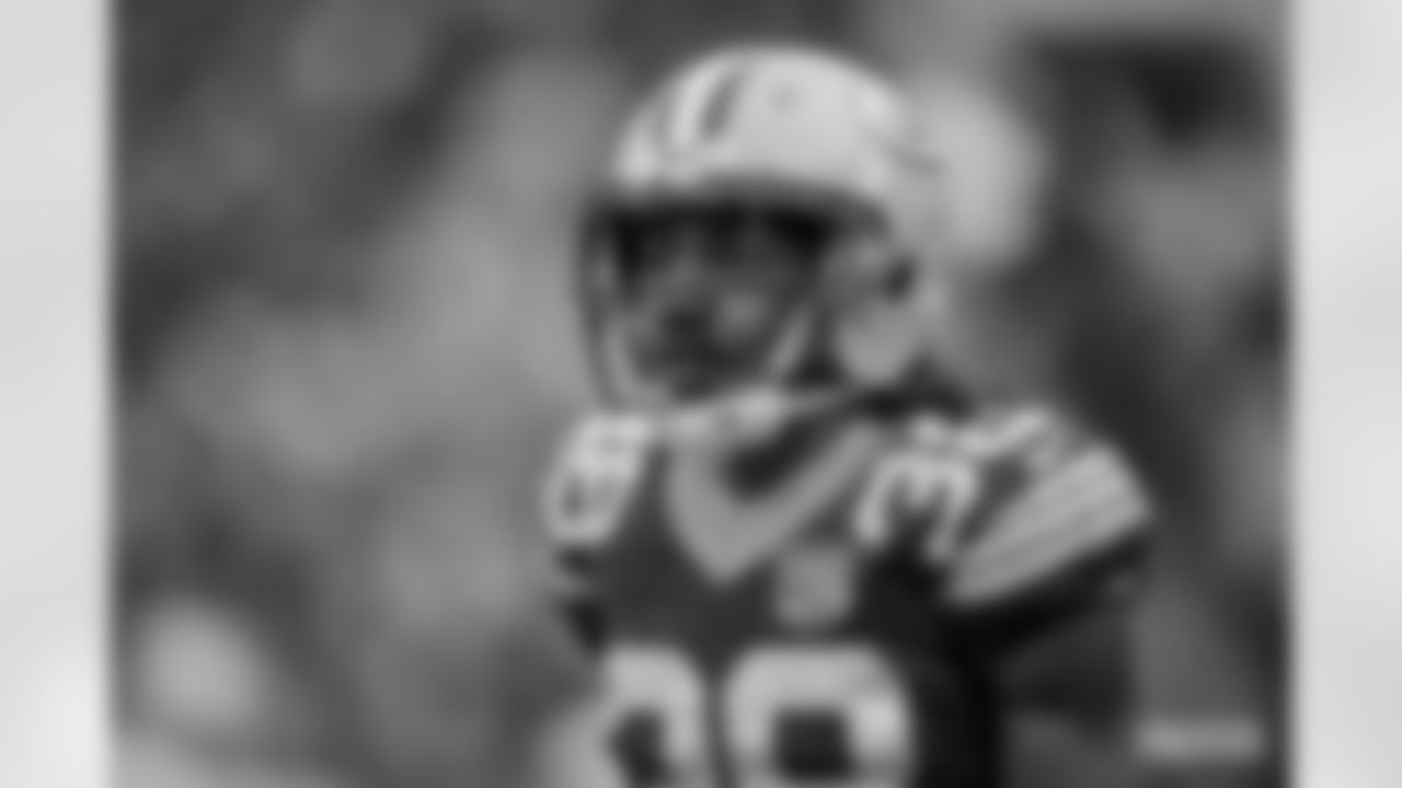 CB Tramon Williams