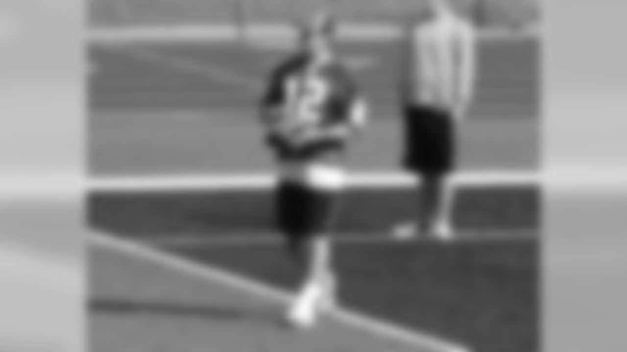Aaron Rodgers