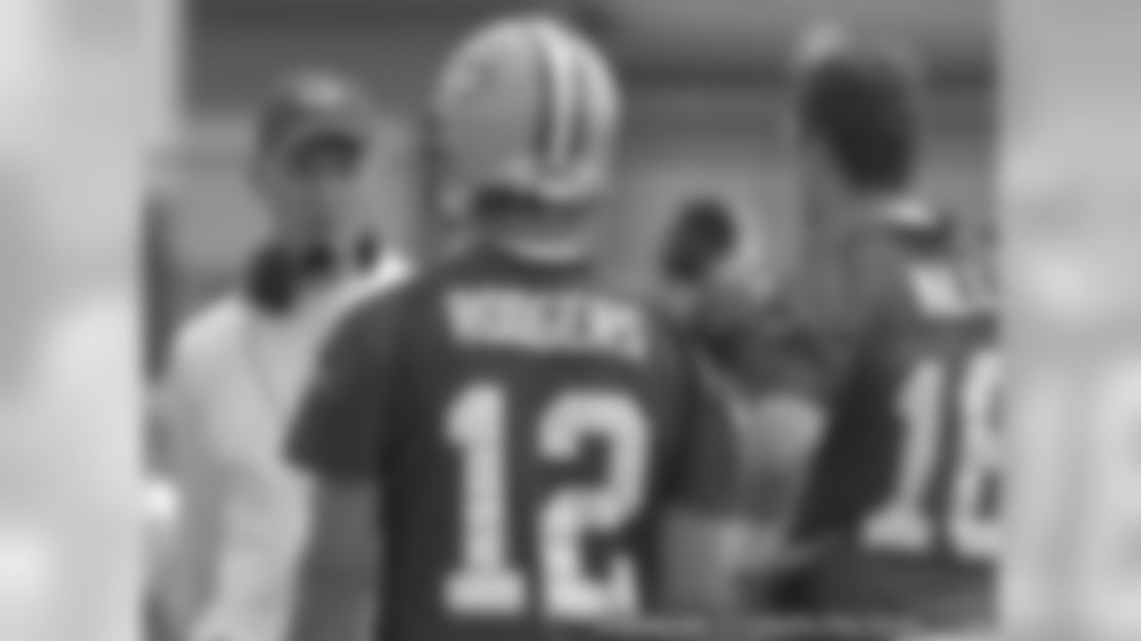 Darrell Bevell