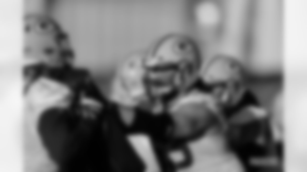 T David Bakhtiari