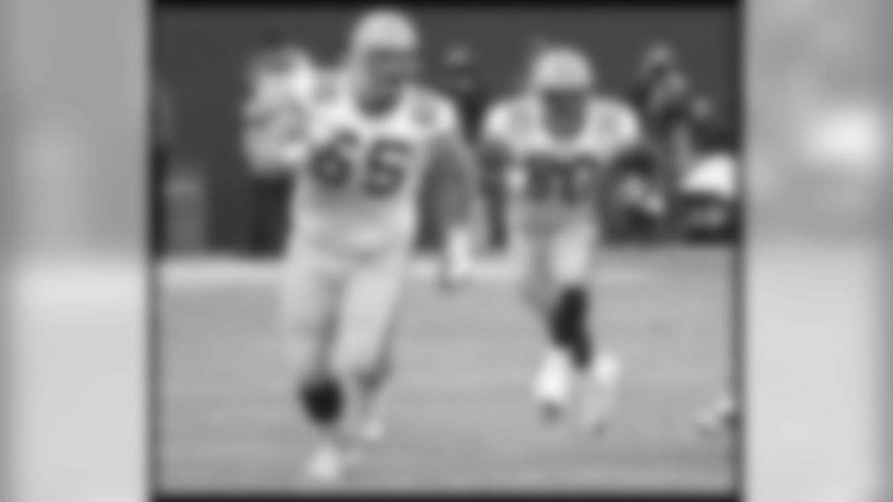 Packers at New York Giants