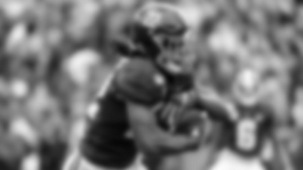 RB Najee Harris - Alabama