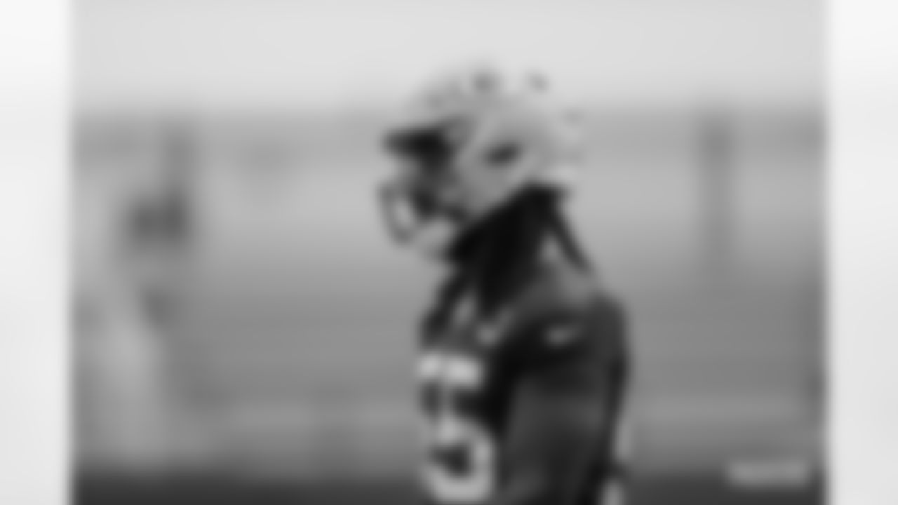 LB Za'Darius Smith