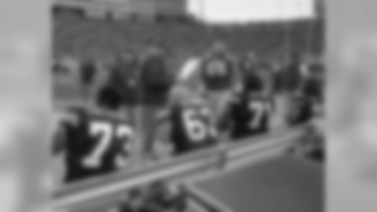 Packers vs Vikings