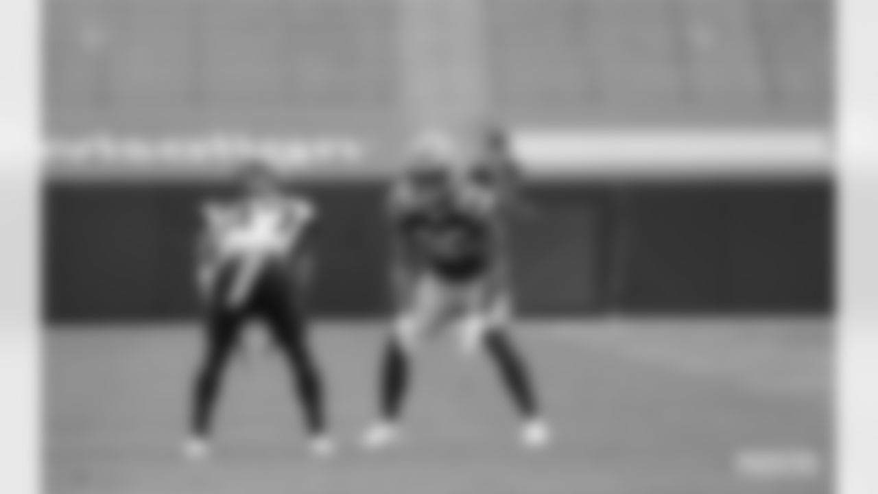 WR Malik Taylor