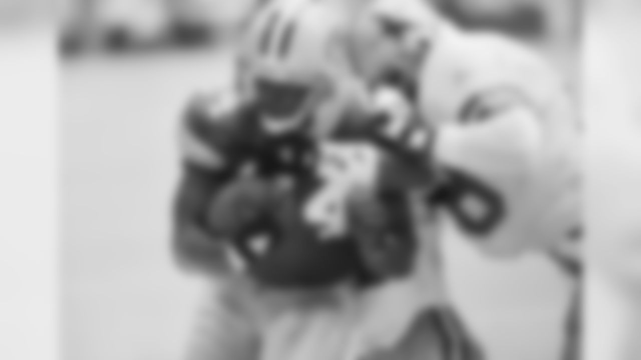1993 Packers at Cowboys - Divisional Playoff