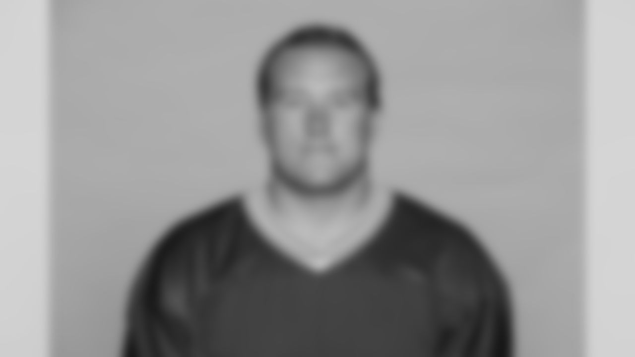 Justin Perillo, TE #80