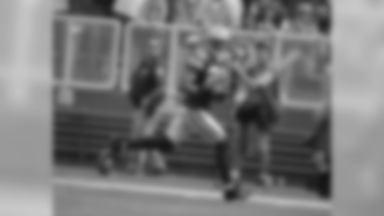 Charles Woodson