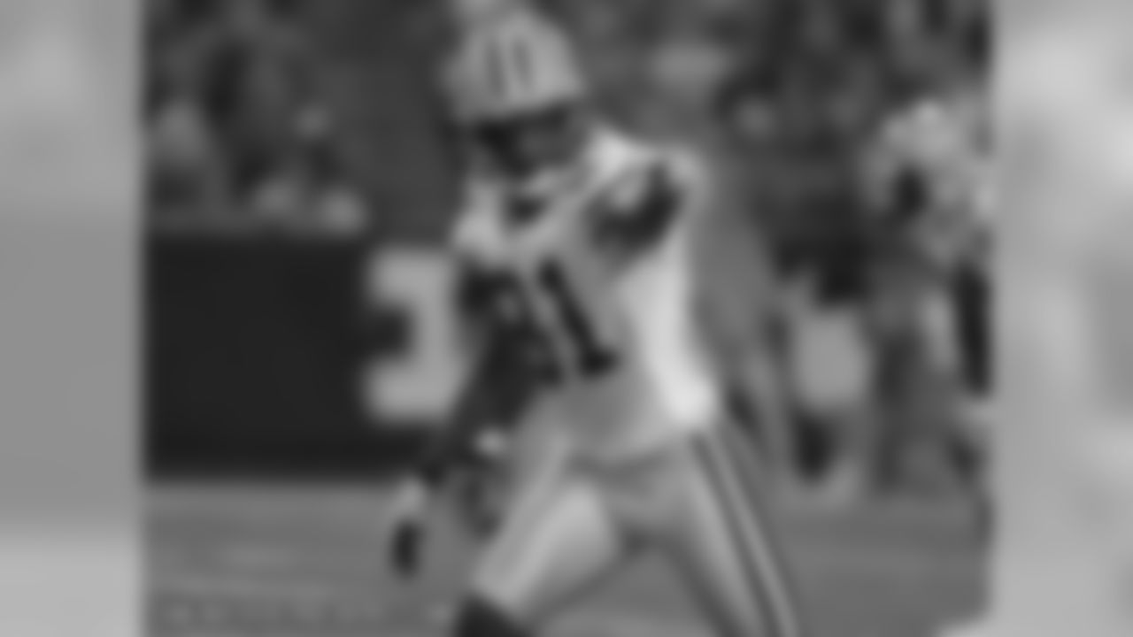 Preseason: Packers at Bills