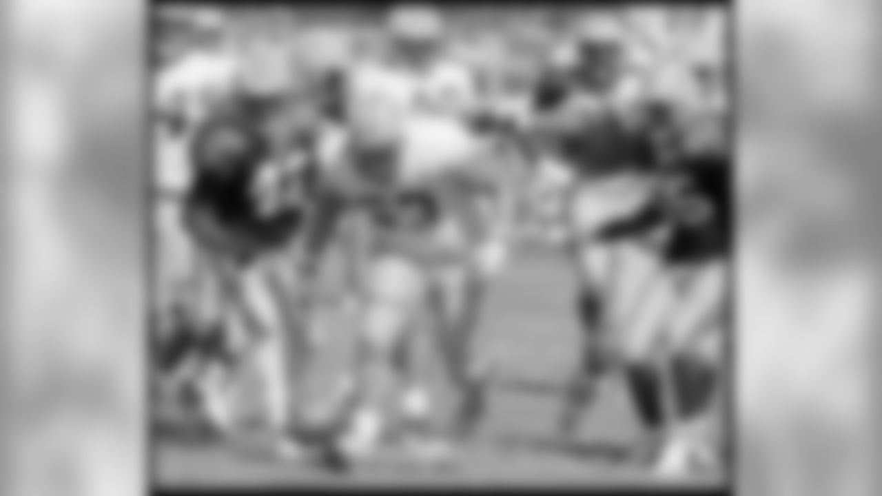 Training Camp - Week 3 Highlights