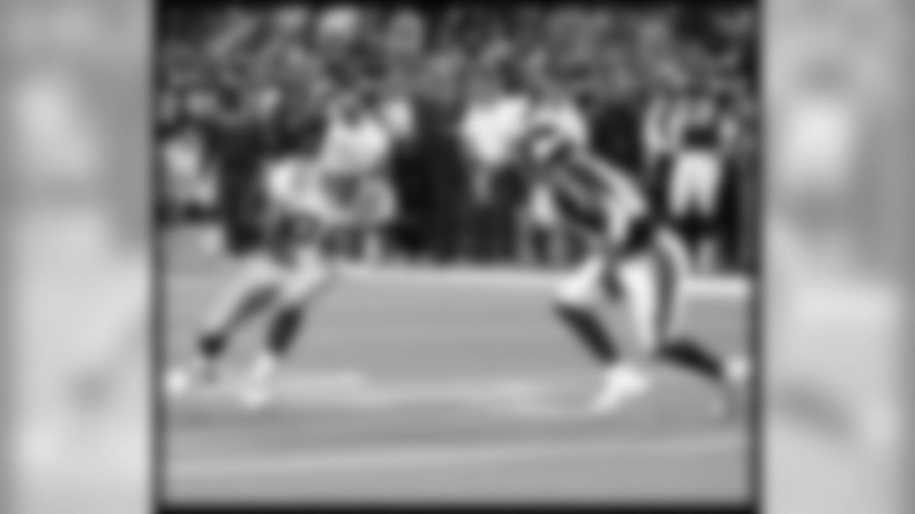 Packers at Minnesota Vikings
