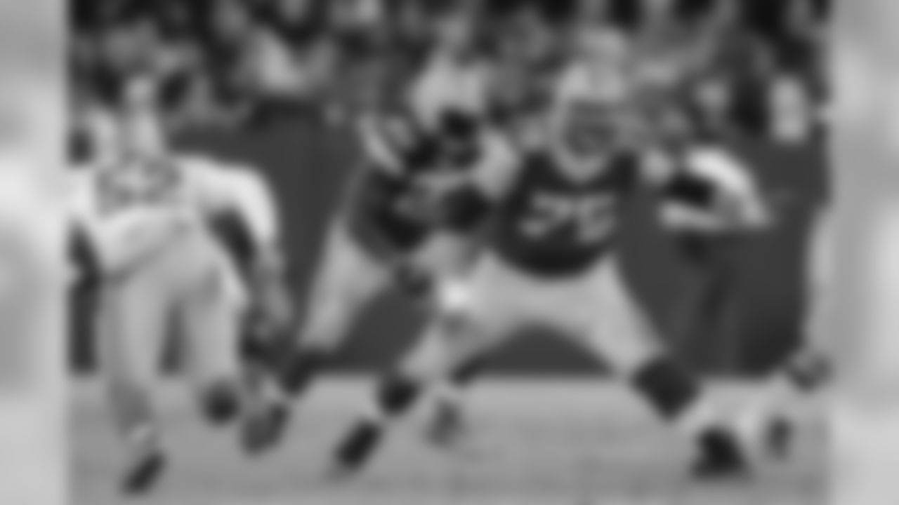 Week 10: vs. Detroit, Nov. 15, 12 p.m. CT (FOX) – Including a 1994 playoff victory, the Packers have won 24 consecutive games against the Lions in the state of Wisconsin.