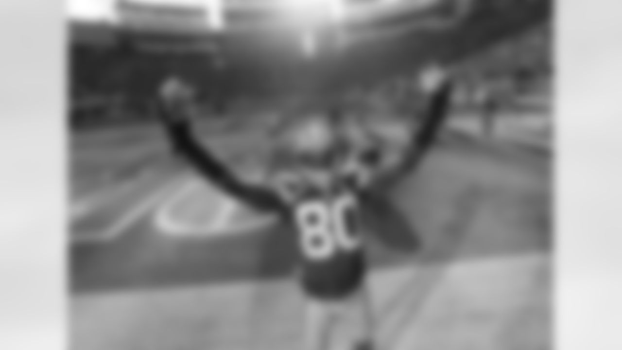 2012 - Packers vs. Titans