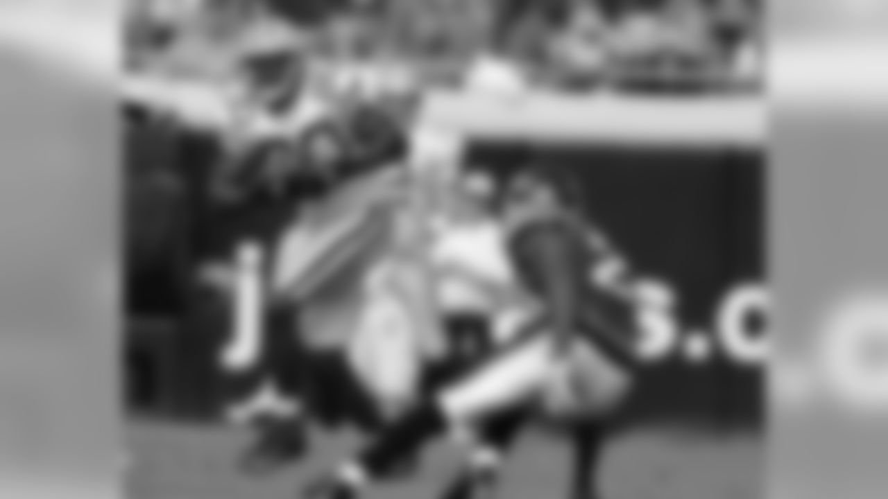 Donald Driver
