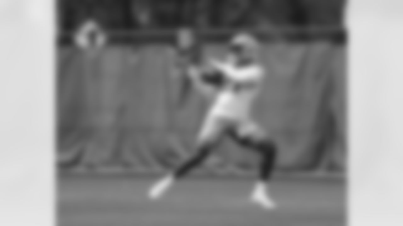 RB Patrick Taylor