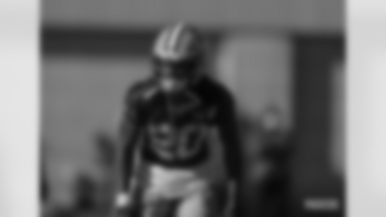 CB Kevin King